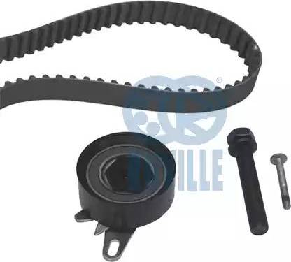 Ruville 5544670 - Kit cinghie dentate www.autoricambit.com