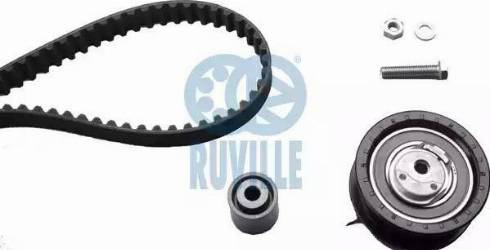 Ruville 5545470 - Kit cinghie dentate www.autoricambit.com