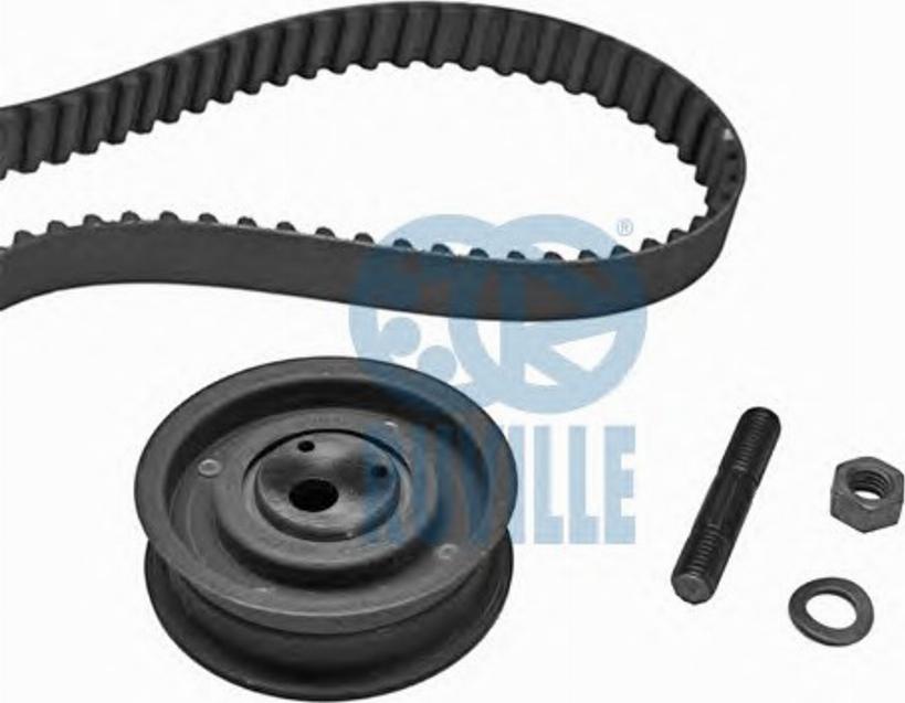 Ruville 5540070 - Kit cinghie dentate www.autoricambit.com