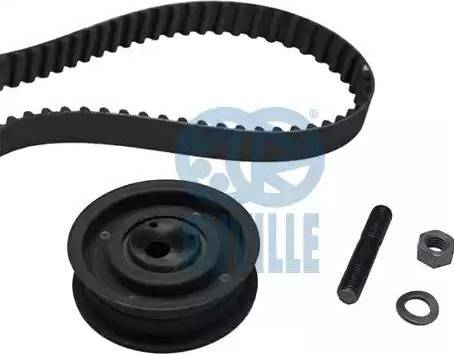 Ruville 5540071 - Kit cinghie dentate www.autoricambit.com