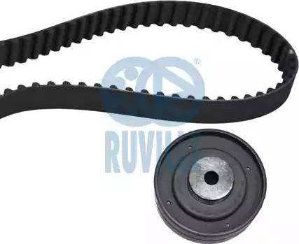 Ruville 5540172 - Kit cinghie dentate www.autoricambit.com