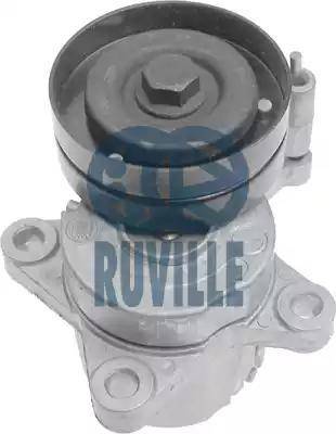 Ruville 55488 - Tendicinghia, Cinghia Poly-V www.autoricambit.com