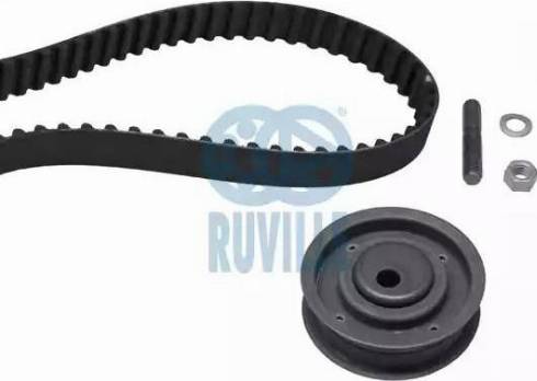 Ruville 5542171 - Kit cinghie dentate www.autoricambit.com