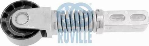 Ruville 55599 - Tendicinghia, Cinghia Poly-V www.autoricambit.com