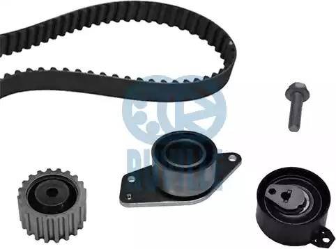 Ruville 5556271 - Kit cinghie dentate www.autoricambit.com