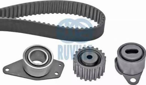 Ruville 5550273 - Kit cinghie dentate www.autoricambit.com