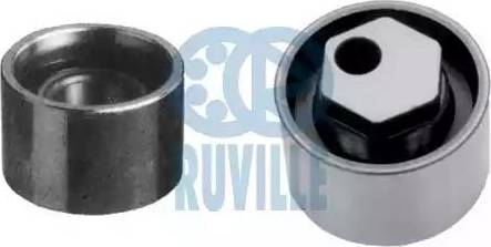 Ruville 5550750 - Kit di rulli, Cinghia dentata www.autoricambit.com