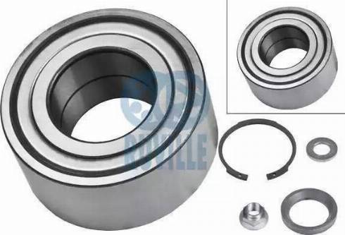 Magneti Marelli 361111181786 - Kit cuscinetto ruota www.autoricambit.com