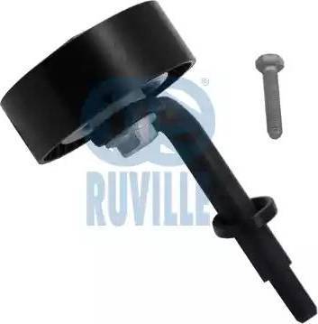 Ruville 55069 - Tendicinghia, Cinghia Poly-V www.autoricambit.com