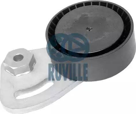 Ruville 55035 - Galoppino/Guidacinghia, Cinghia Poly-V www.autoricambit.com