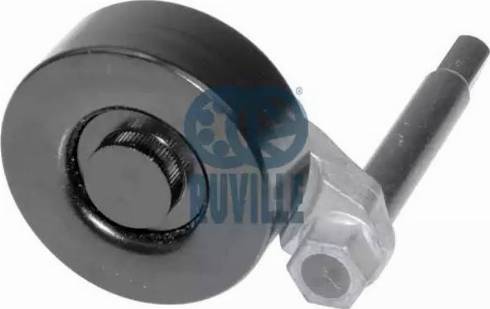 Ruville 55072 - Galoppino/Guidacinghia, Cinghia Poly-V www.autoricambit.com