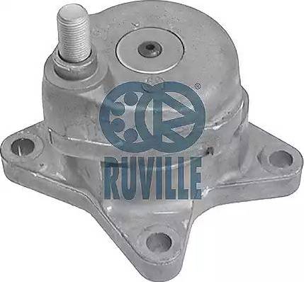 Ruville 55144 - Tendicinghia, Cinghia Poly-V www.autoricambit.com