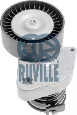 Ruville 55161 - Tendicinghia, Cinghia Poly-V www.autoricambit.com