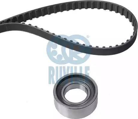 Ruville 5580174 - Kit cinghie dentate www.autoricambit.com