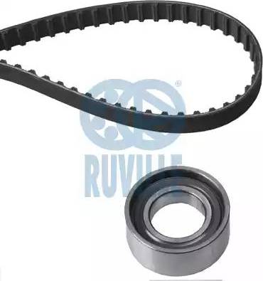 Ruville 5580170 - Kit cinghie dentate www.autoricambit.com