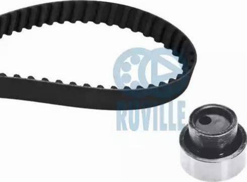 Ruville 5580771 - Kit cinghie dentate www.autoricambit.com