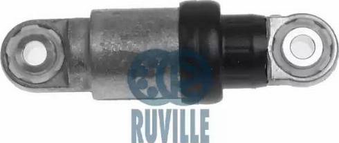 Ruville 55332 - Smorzatore vibrazioni, Cinghia Poly-V www.autoricambit.com