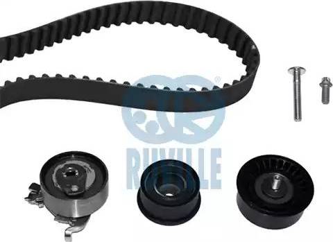 Ruville 5532771 - Kit cinghie dentate www.autoricambit.com