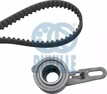 Ruville 5520871 - Kit cinghie dentate www.autoricambit.com