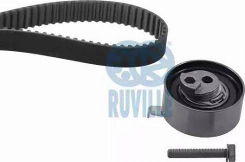 Ruville 5577171 - Kit cinghie dentate www.autoricambit.com