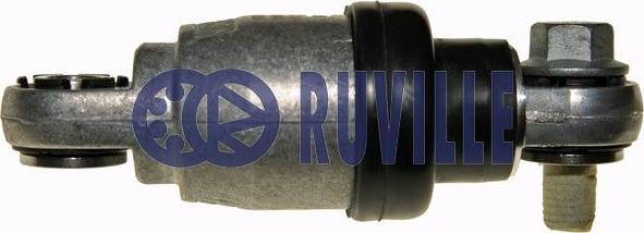 Ruville 56965 - Pompa acqua www.autoricambit.com