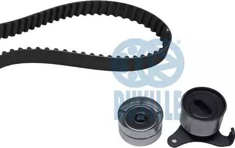 Ruville 5690570 - Kit cinghie dentate www.autoricambit.com