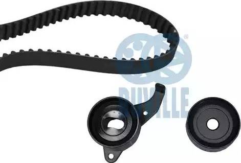 Ruville 5691270 - Kit cinghie dentate www.autoricambit.com