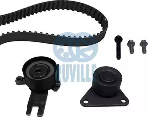 Ruville 5654270 - Kit cinghie dentate www.autoricambit.com