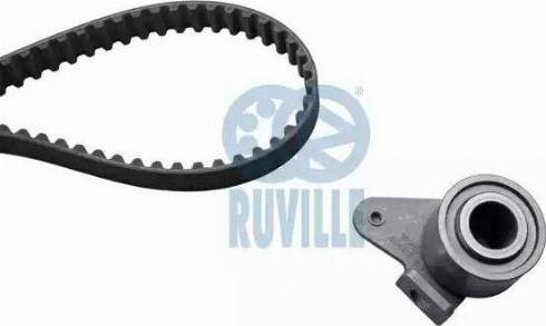 Ruville 5650070 - Kit cinghie dentate www.autoricambit.com