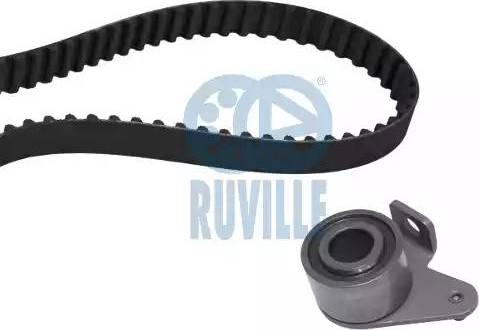 Ruville 5650071 - Kit cinghie dentate www.autoricambit.com