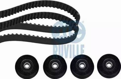 Ruville 5601070 - Kit cinghie dentate www.autoricambit.com