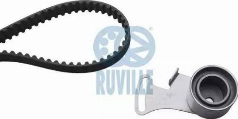 Ruville 5610471 - Kit cinghie dentate www.autoricambit.com