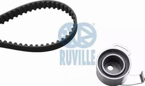 Ruville 5610570 - Kit cinghie dentate www.autoricambit.com