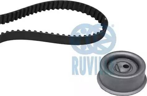 Ruville 5681270 - Kit cinghie dentate www.autoricambit.com