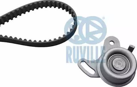 Ruville 5840370 - Kit cinghie dentate www.autoricambit.com