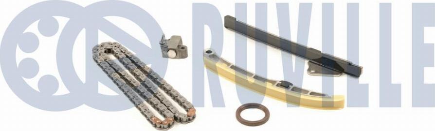 Ruville 580068 - Kit catena distribuzione www.autoricambit.com