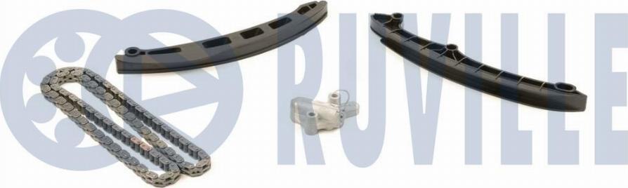 Ruville 580113 - Kit catena distribuzione www.autoricambit.com