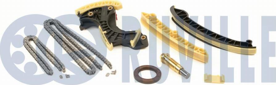 Ruville 580135 - Kit catena distribuzione www.autoricambit.com