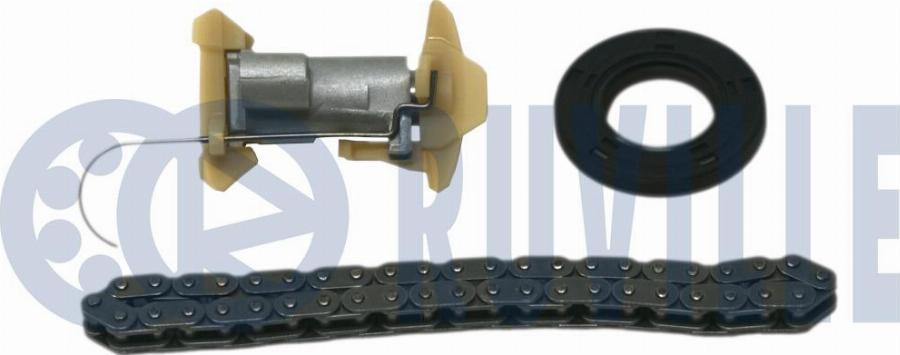 Ruville 580215 - Kit catena distribuzione www.autoricambit.com