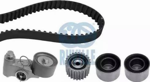 Ruville 5810774 - Kit cinghie dentate www.autoricambit.com