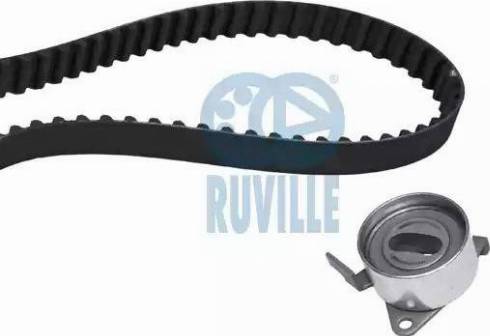 Ruville 5790871 - Kit cinghie dentate www.autoricambit.com