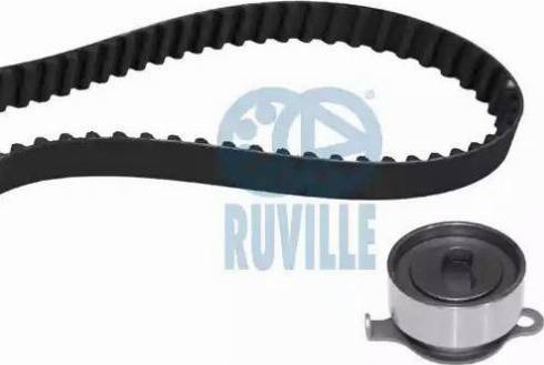 Ruville 5740170 - Kit cinghie dentate www.autoricambit.com