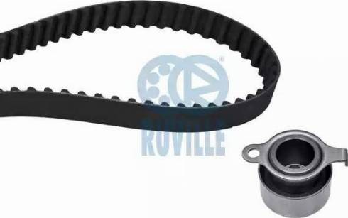 Ruville 5740171 - Kit cinghie dentate www.autoricambit.com