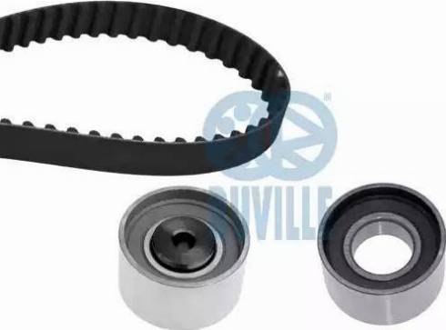 Ruville 5706470 - Kit cinghie dentate www.autoricambit.com