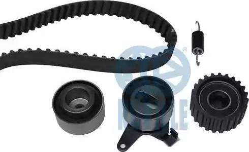 Ruville 5700271 - Kit cinghie dentate www.autoricambit.com