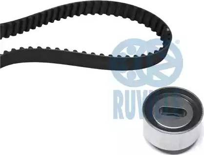 Ruville 5702070 - Kit cinghie dentate www.autoricambit.com