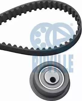 Ruville 5730970 - Kit cinghie dentate www.autoricambit.com