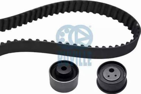 Ruville 5731573 - Kit cinghie dentate www.autoricambit.com