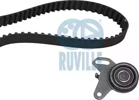 Ruville 5731070 - Kit cinghie dentate www.autoricambit.com