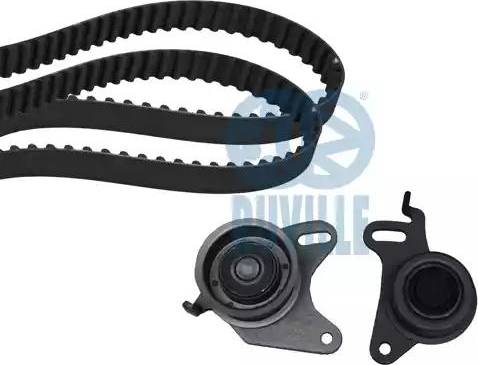 Ruville 5731371 - Kit cinghie dentate www.autoricambit.com